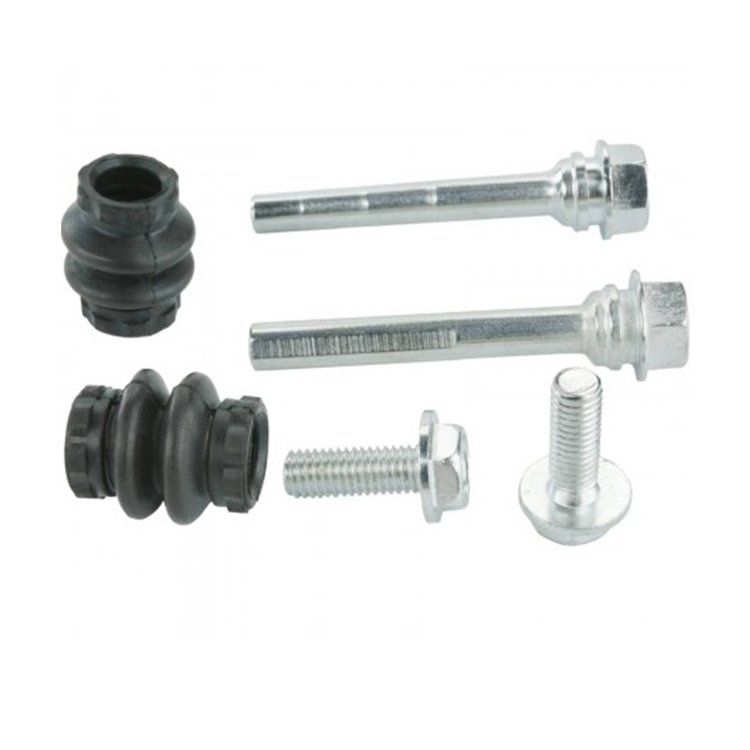 2574-308R-KIT 68003706AA BOOT BUSH DUCT Pin Cylinder Slide Brake Caliper Repair Kit